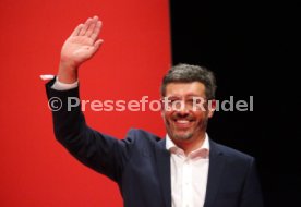 VfB Stuttgart Mitgliederversammlung 2019