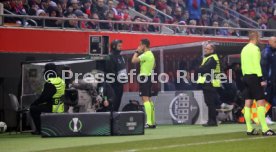 20.02.25 1. FC Heidenheim - FC Kopenhagen
