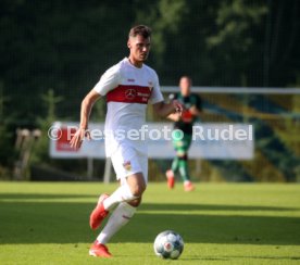 FC Wacker Innsbruck - VfB Stuttgart
