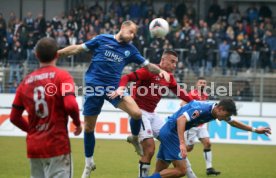 30.10.21 Stuttgarter Kickers - 1. Göppinger SV