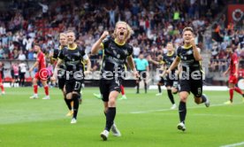 27.08.08.22 Viktoria K&ouml;ln - TSV 1860 M&uuml;nchen