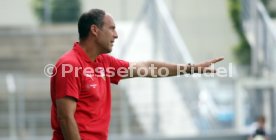 VfB Stuttgart II - SC Freiburg II