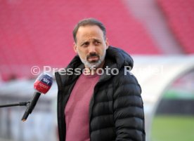 04.04.21 VfB Stuttgart - SV Werder Bremen