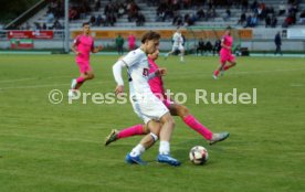 14.09.24 FC Esslingen - VfR Heilbronn