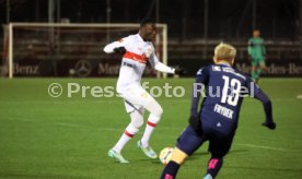 16.12.22 VfB Stuttgart - FC Luzern