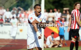 16.07.22 Brentford FC - VfB Stuttgart