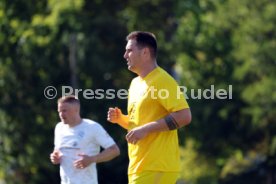 23.08.26 TSV Ph&ouml;nix Steinsfurt - SV Tiefenbach