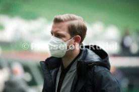 06.12.20 SV Werder Bremen - VfB Stuttgart