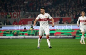 13.01.26 VfB Stuttgart - Eintracht Frankfurt