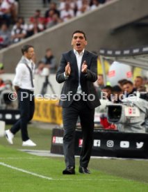 VfB Stuttgart - FC Bayern M&uuml;nchen
