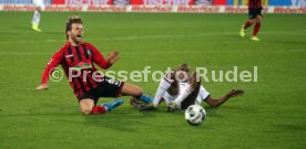 SC Freiburg - Eintracht Frankfurt
