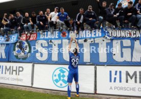 13.05.23 Stuttgarter Kickers - SG Sonnenhof Großaspach