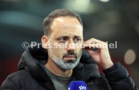 27.10.21 VfB Stuttgart - 1. FC K&ouml;ln