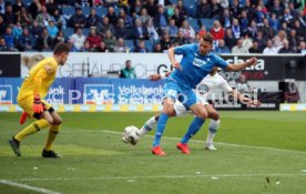 TSG 1899 Hoffenheim - VfL Wolfsburg