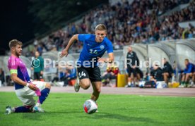 10.09.24 U21 Estland - U21 Deutschland