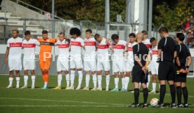 21.10.23 VfB Stuttgart II - Stuttgarter Kickers