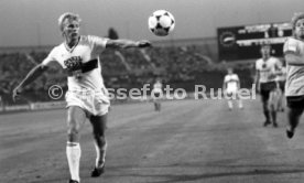 28.08.84 VfB Stuttgart - Eintracht Braunschweig