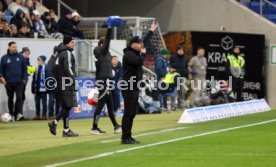 31.01.26 TSG 1899 Hoffenheim - 1. FC Union Berlin