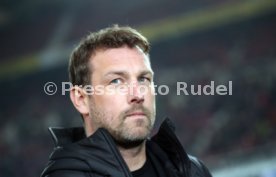 VfB Stuttgart - SC Freiburg