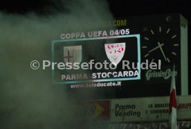 FC Parma - VfB Stuttgart