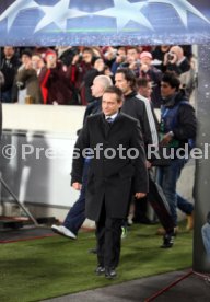 23.02.10 VfB Stuttgart - FC Barcelona