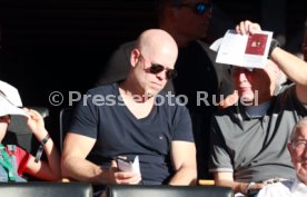 03.09.25 SG Sonnenhof Gro&szlig;aspach - VfB Stuttgart