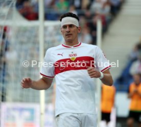Hannover 96 - VfB Stuttgart