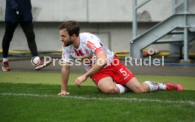 07.02.21 Karlsruher SC - SSV Jahn Regensburg