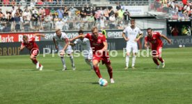 25.07.21 SV Sandhausen - Fortuna D&uuml;sseldorf