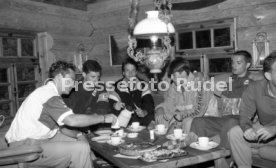 15.07.93 Stuttgarter Kickers Trainingslager H&ouml;fen