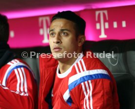 FC Bayern M&uuml;nchen