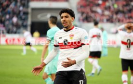 19.02.22 VfB Stuttgart - VfL Bochum