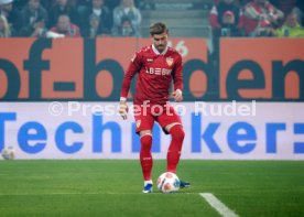 22.03.26 FC Augsburg - VfB Stuttgart