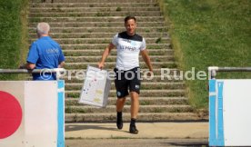 28.06.21 Stuttgarter Kickers Training