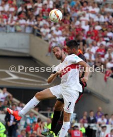 VfB Stuttgart - Eintracht Frankfurt