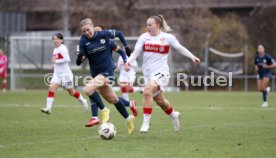 14.12.25 Frauen VfB Stuttgart - SC Sand