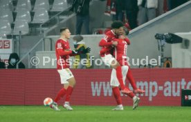 19.12.21 SC Freiburg - Bayer 04 Leverkusen