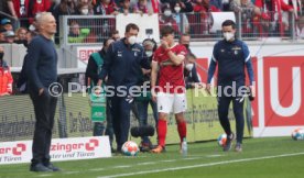 23.04.22 SC Freiburg - Borussia M&ouml;nchengladbach