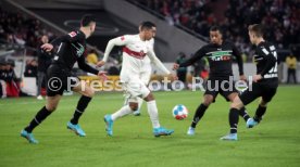 05.03.22 VfB Stuttgart - Borussia M&ouml;nchengladbach