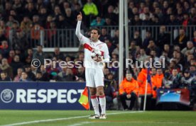 17.03.10 FC Barcelona - VfB Stuttgart