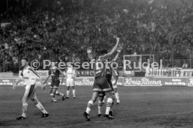 27.08.95 Stuttgarter Kickers - FC Bayern M&uuml;nchen