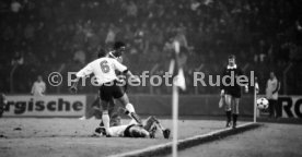 17.02.82 DFB Deutschland - Portugal
