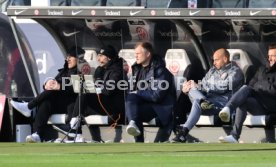 11.03.23 Eintracht Frankfurt - VfB Stuttgart