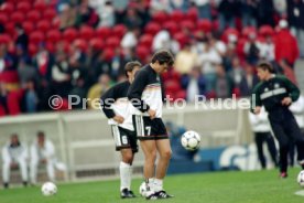 15.06.98 Deutschland - USA