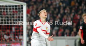 10.11.24 VfB Stuttgart - Eintracht Frankfurt