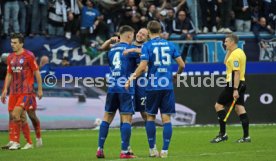 01.11.25 Karlsruher SC - FC Schalke 04