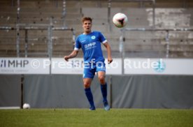 07.05.21 Stuttgarter Kickers - U19 VfB Stuttgart