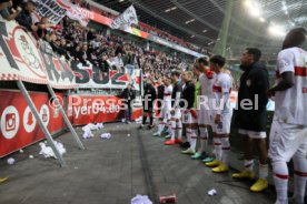 12.02.22 Bayer 04 Leverkusen - VfB Stuttgart