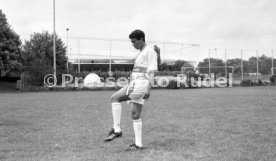 17.05.94 VfB Stuttgart Vorstellung Elber