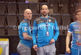 17.03.21 TVB Stuttgart - HBW Balingen-Weilstetten